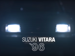 #BuyMyVitara